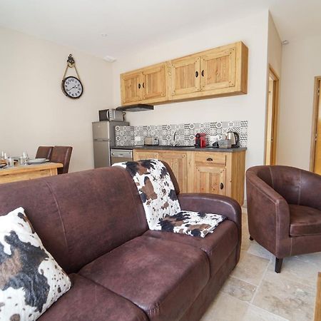 Les Vallees By Cocoonr Apartman Bonnefamille Kültér fotó