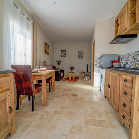Les Vallees By Cocoonr Apartman Bonnefamille Kültér fotó