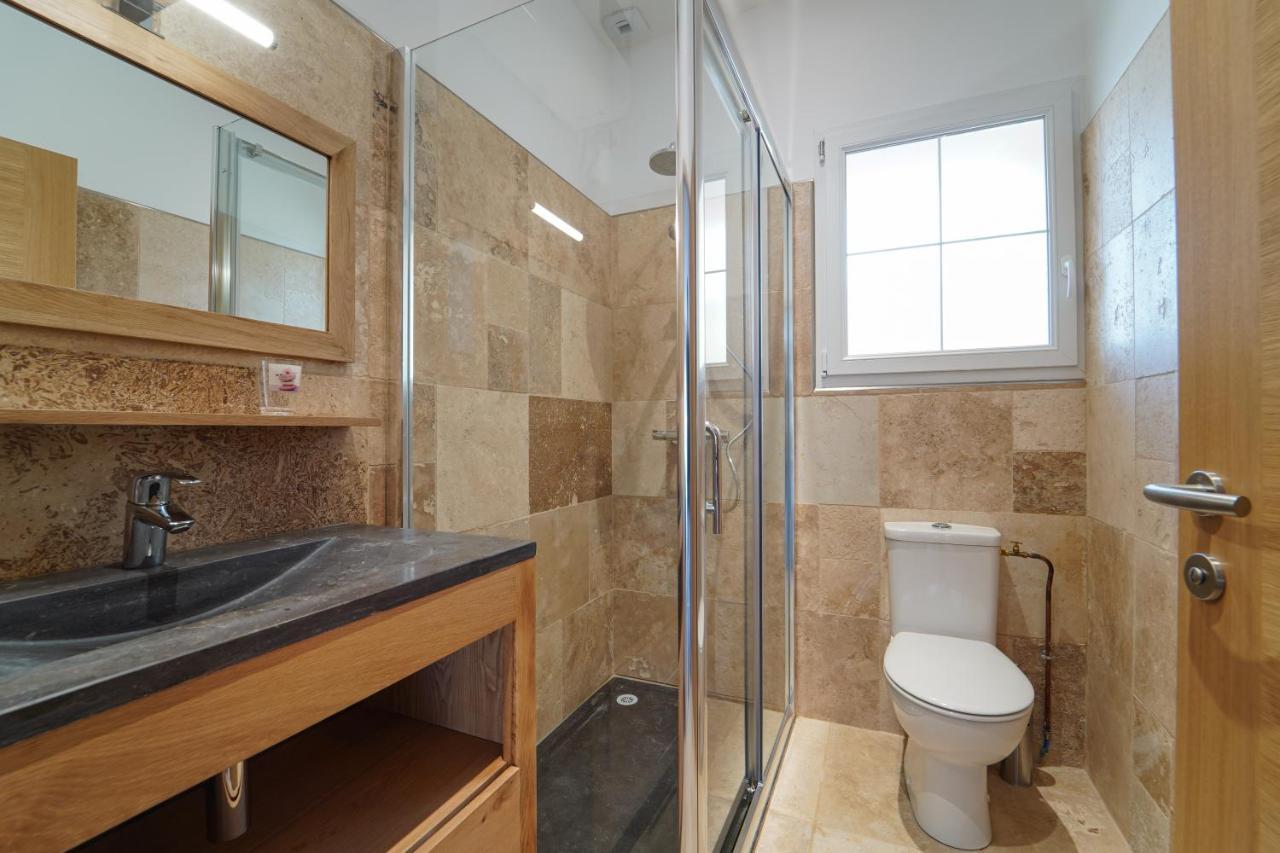 Les Vallees By Cocoonr Apartman Bonnefamille Kültér fotó