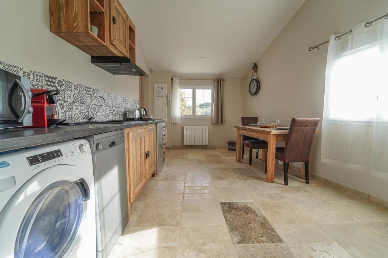 Les Vallees By Cocoonr Apartman Bonnefamille Kültér fotó