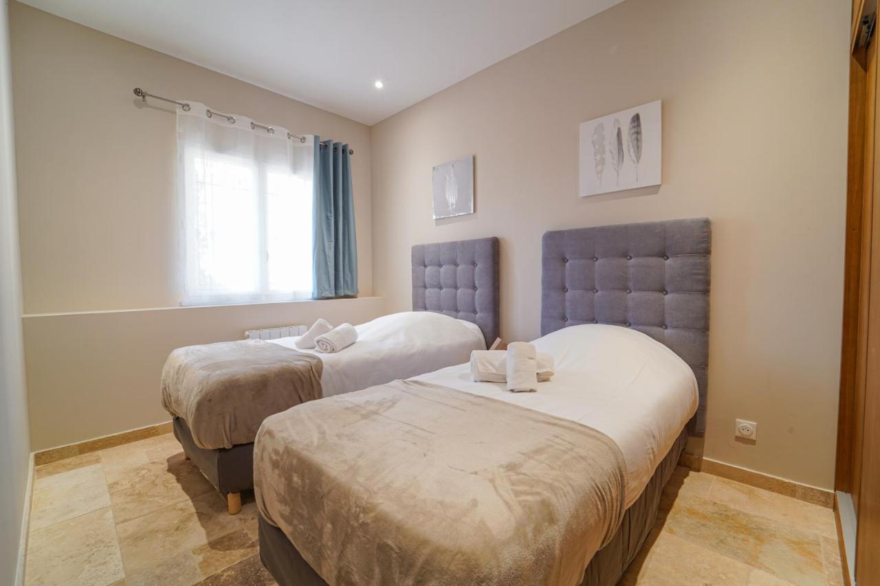 Les Vallees By Cocoonr Apartman Bonnefamille Kültér fotó