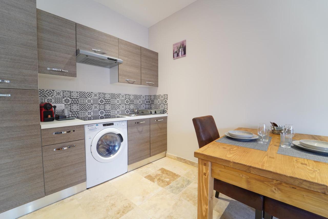 Les Vallees By Cocoonr Apartman Bonnefamille Kültér fotó