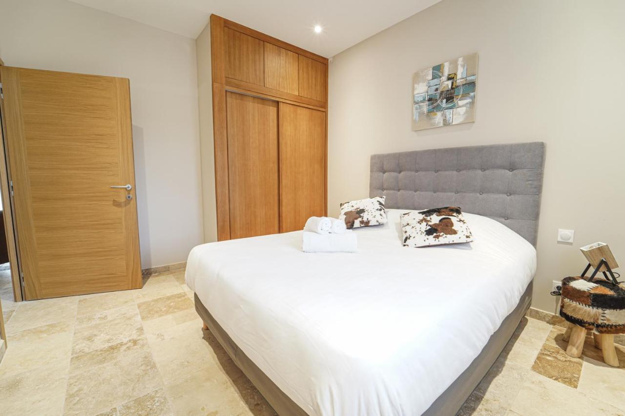 Les Vallees By Cocoonr Apartman Bonnefamille Kültér fotó