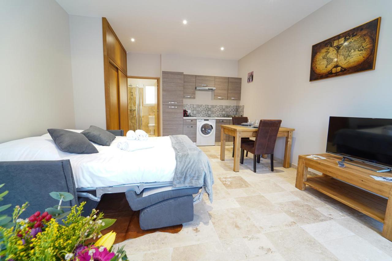 Les Vallees By Cocoonr Apartman Bonnefamille Kültér fotó