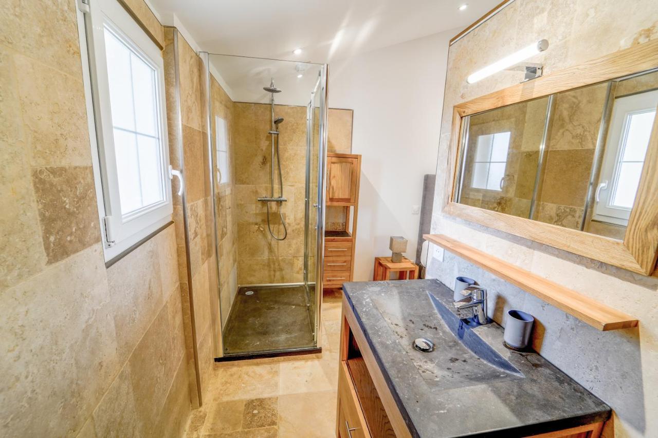 Les Vallees By Cocoonr Apartman Bonnefamille Kültér fotó