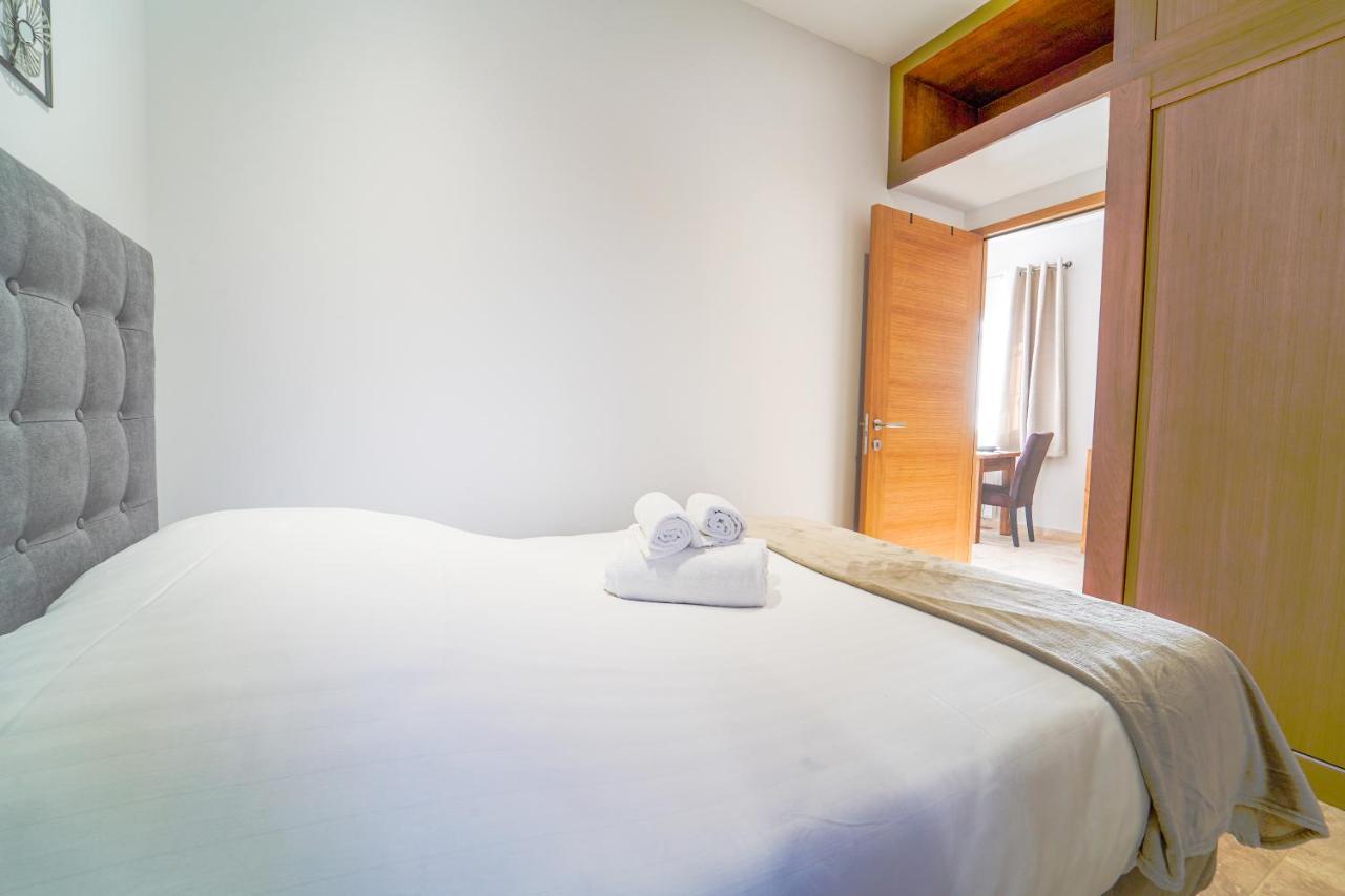 Les Vallees By Cocoonr Apartman Bonnefamille Kültér fotó